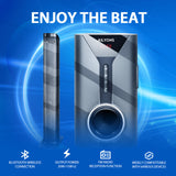 Ailyons Soundbar SB50K – Powerful Audio & Sleek Design