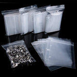 Reusable Fridge Zip Lock Storage Bags – Keep Food Fresh for Longer
