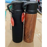 Signature 1 L Unbreakable Flask – Durable & Stylish.