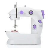 Mini Sewing Machine – Compact & Portable Home Sewing Tool