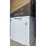 AiLyons Deep Freezers – Spacious & Efficient