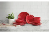 24PCS Dinner Set – Complete Dining Collection