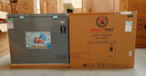 SmartPro 110L Deep Freezer – Compact & Convenient