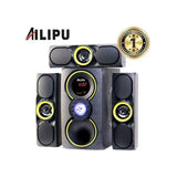 AILIPU 6310 3.1 Woofer Speaker System