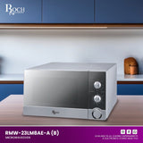 ROCH 23  L Digital Microwave with Grill – Versatile & Powerful.