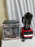 Reki 2-in-1 Blender – Versatile Everyday Kitchen Companion