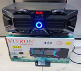 Vitron Smart Life V622 Bluetooth Speaker