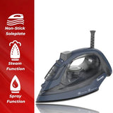 Ramtons RM/694 Steam Iron – Non-Stick Sole Plate with Continuous & Vertical Steam