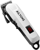 Ailyons Rechargeable Hair Clipper & Shaver