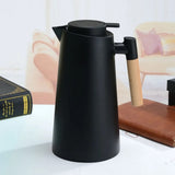 1000ml Vacuum Flask – Hot & Cold Insulated Bottle.
