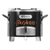 Jikokoa Large Size Modern Charcoal Stove.