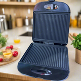 Smurfett Grill Toaster – Sandwich & Panini Maker