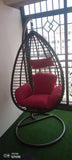 Outdoor Swing Chair – Relax in Style.