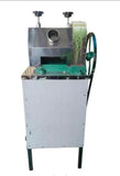 Complete Sugarcane Crusher Juicer Machine – Heavy-Duty Fresh Sugarcane Juice