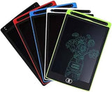 LCD WRITING TABLET – 8.5", 10" & 12" DIGITAL DOODLE & DRAWING PAD .