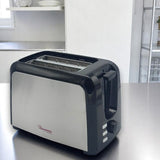 Ramtons Bread Toaster RM 564 – Convenient Everyday Toasting
