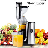 Reki Slow Juicer 500W – Fresh Homemade Juice Made Easy