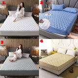 Premium Mattress Protector – Soft, Durable & Protective