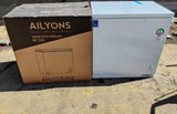 AiLyons Deep Freezers – Spacious & Efficient