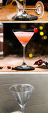Long Margarita Glass – 250ml
