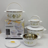 Casserole Hotpot – Elegant Hotpot for Meals