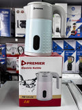 Premier 2.0L Electric Kettle – Convenient Everyday Hot Water