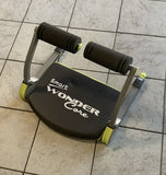 Smart WonderCore – 6-in-1 Home Fitness Exercise Machine