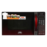 Von Microwave 20L 20DGB Grill – Digital Microwave Oven with Grill Function