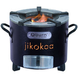 Jikokoa Large Size Modern Charcoal Stove.