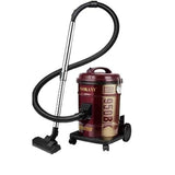 Sokany Dry Vacuum Cleaner – 21L Capacity