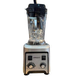 Legacy Commercial Blender 2.5L Jug – Model LG02