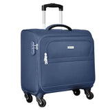 Fengtianli  Pilot Case – Navy Blue | Stylish & Practical