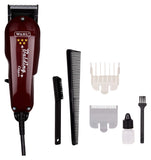 Wahl Professional Balding Clipper – Corded 5-Star Hair Shaver for Ultra-Close Cuts, Fades & Full-Head Shaving