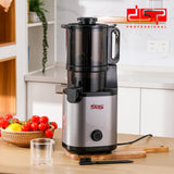 DSP WHOLE SLOW JUICER 300W – 1700ML SLOW PRESS JUICE EXTRACTOR.
