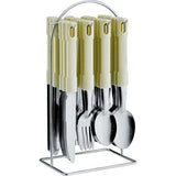 SIGNATURE 24PCS CUTLERY SET.