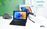 Modio M129 Kids Tablet 8" – 8GB RAM + 512GB Storage with Keyboard & Mouse