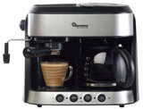 Ramtons Cappuccino Maker RM753 – Barista‑Style Coffee at Home.