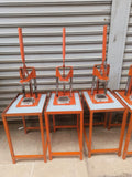 Commercial Chips Cutter – Heavy-Duty & Efficient