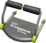 Smart WonderCore – 6-in-1 Home Fitness Exercise Machine