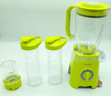 4-in-1 Signature Blender – Multi-Function Kitchen Blender