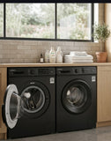 Legacy Front Load Washing Machines – 6KG & 7KG