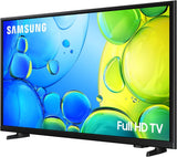 Samsung 43" Smart Full HD TV – Model UA43F6000FU