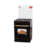 *Ramtons Cooker 4Gas 50cmX50cm EB302