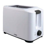Mika 2-Slice Toaster – Easy Everyday Breakfast & Snacking