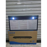 Bolesi 90CM Cooker Hood – Model B2-90W-SDJ-LW