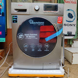Ramtons 10 Kg Washer + 7 Kg Dryer RW160 – All-in-One Laundry Solution