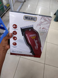 Wahl Professional Balding Clipper – Corded 5-Star Hair Shaver for Ultra-Close Cuts, Fades & Full-Head Shaving