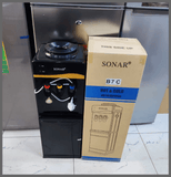 Sonar 3-Tap Water Dispenser – Hot, Cold & Normal B7C