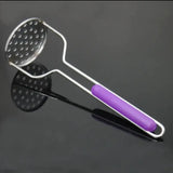 Manual Masher – Easy Food Mashing Tool.