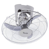 Ramtons 18" Orbit Fan – Powerful & Adjustable Air Circulation